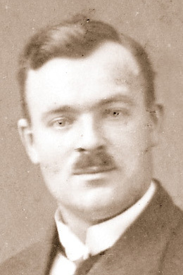 Pasfoto
